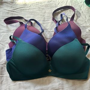 VS 4 Bra Bundle!
